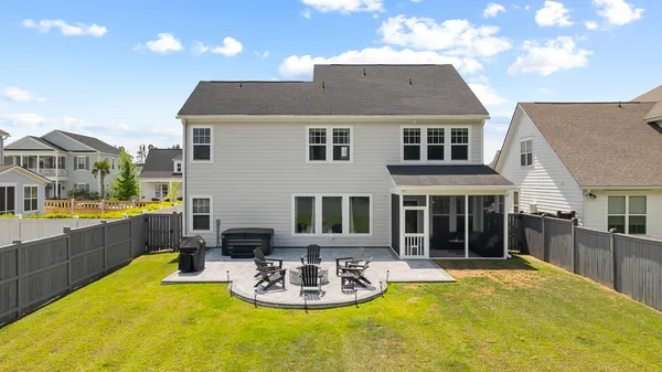 $749,900 | 466 Cool Bend Lane, Summerville, SC 29486