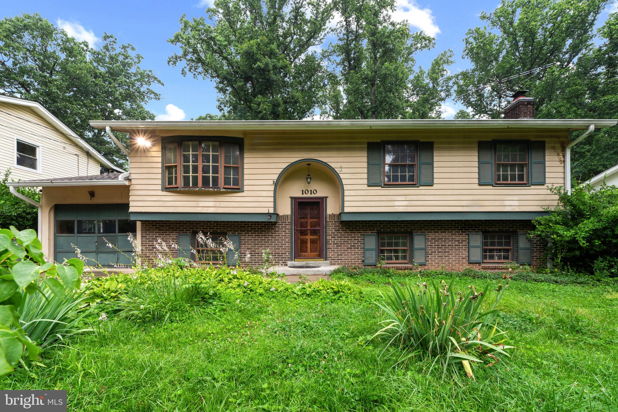 1010 Rosemere Avenue Silver Spring, MD 20904 - Photo 1 of 1 Welcome Home!