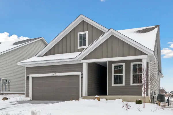$594,000 | 12439 Drayton Trail, Apple Valley, MN 55124