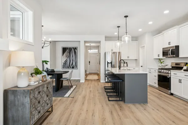 $594,000 | 12439 Drayton Trail, Apple Valley, MN 55124