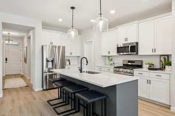 $594,000 | 12439 Drayton Trail, Apple Valley, MN 55124