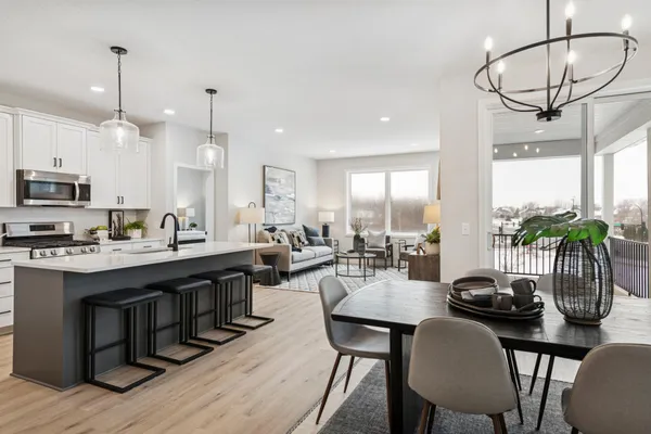 $594,000 | 12439 Drayton Trail, Apple Valley, MN 55124