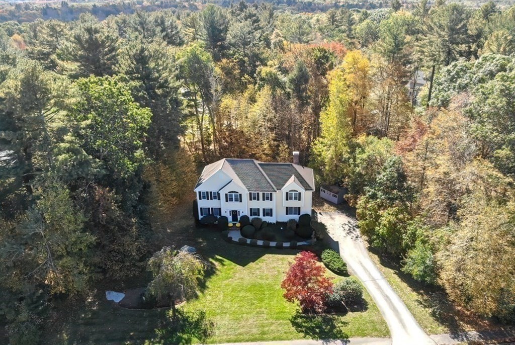 8 Leonard Road Mendon, MA 01756 - Photo 33 of 42 Gallery Image 33