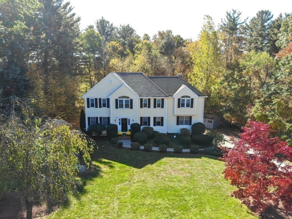 8 Leonard Road Mendon, MA 01756 - Photo 42 of 42 Gallery Image 42