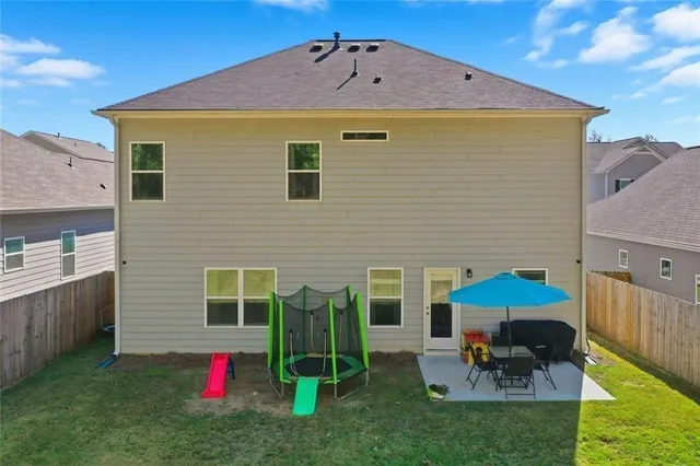 $387,500 | 326 Kimberleys Crossing, Jasper, GA 30143