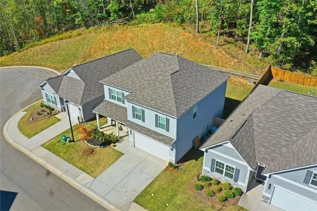 $387,500 | 326 Kimberleys Crossing, Jasper, GA 30143