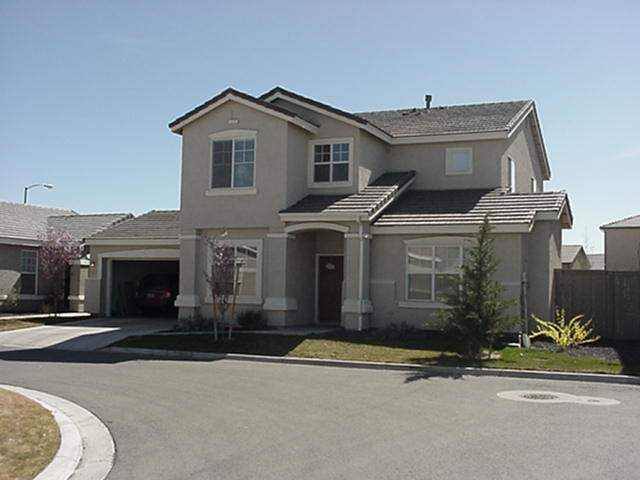 10488 Chadwell Drive Reno, NV 89521 - Photo 1 of 1 Photo 1