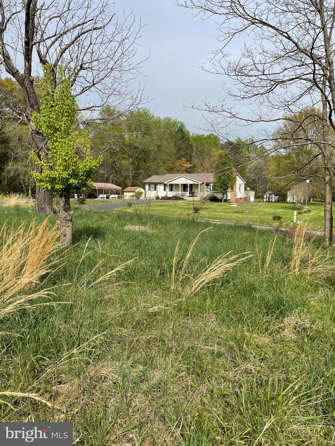 16072 Countyline Church Road Ruther Glen, VA 22546 - Photo 8 of 13