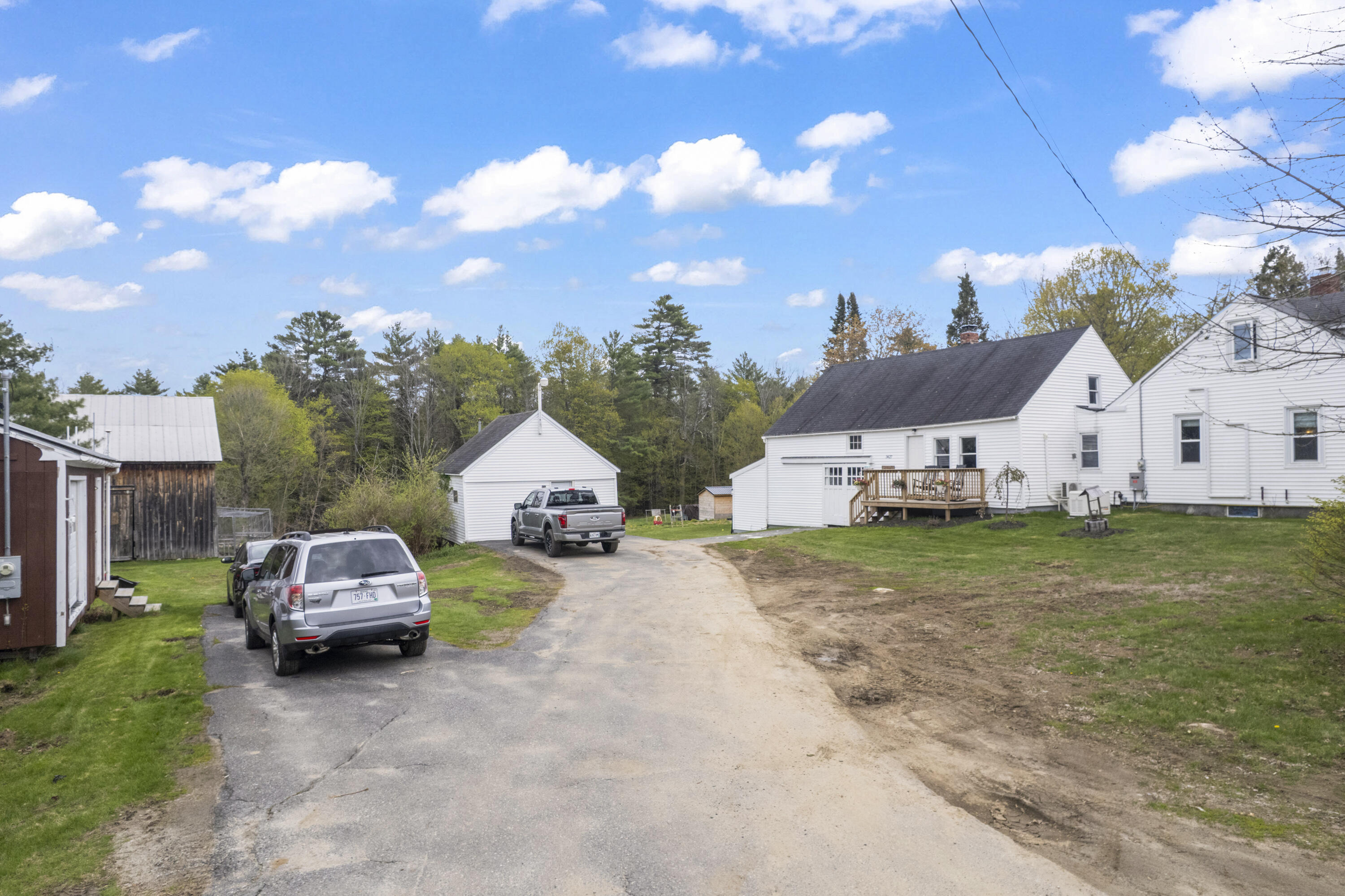 3427 Middle Road Sidney, ME 04330 - Photo 47 of 79 3427 Middle Rd_148