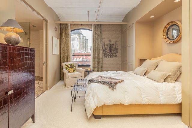 $1,625,000 | 121 Beach Street, Unit 803, Boston, MA 02111