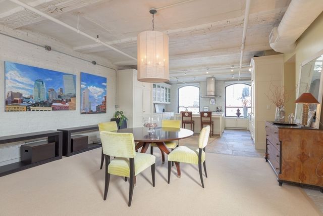 $1,625,000 | 121 Beach Street, Unit 803, Boston, MA 02111