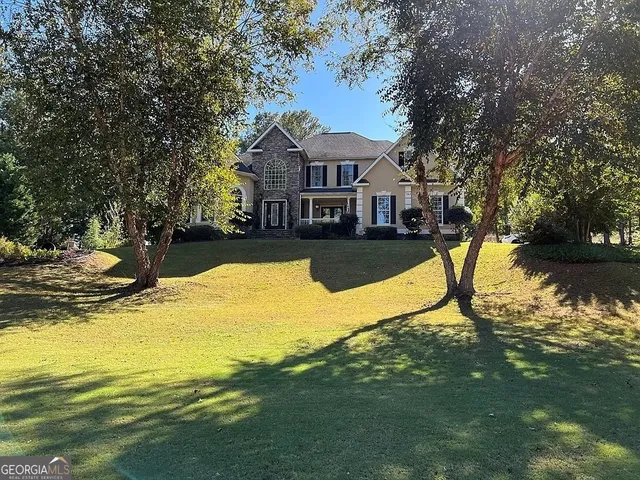 $625,000 | 113 Glenn Eagle Point, LaGrange, GA 30241