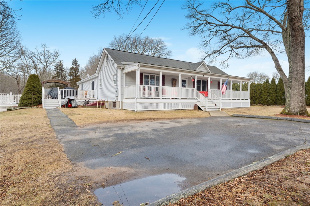 393 Klondike Road Charlestown, RI 02813 - Photo 2 of 50