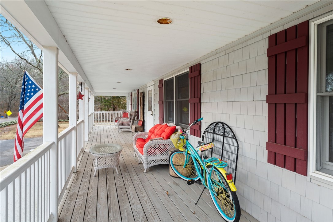 393 Klondike Road Charlestown, RI 02813 - Photo 8 of 50