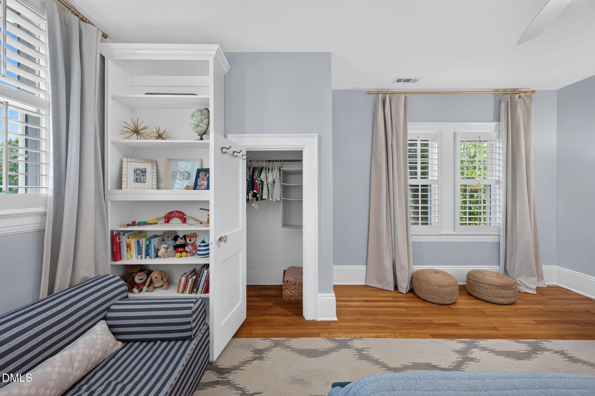 2145 Wake Drive Raleigh, NC 27608 - Photo 54 of 66 Bedroom