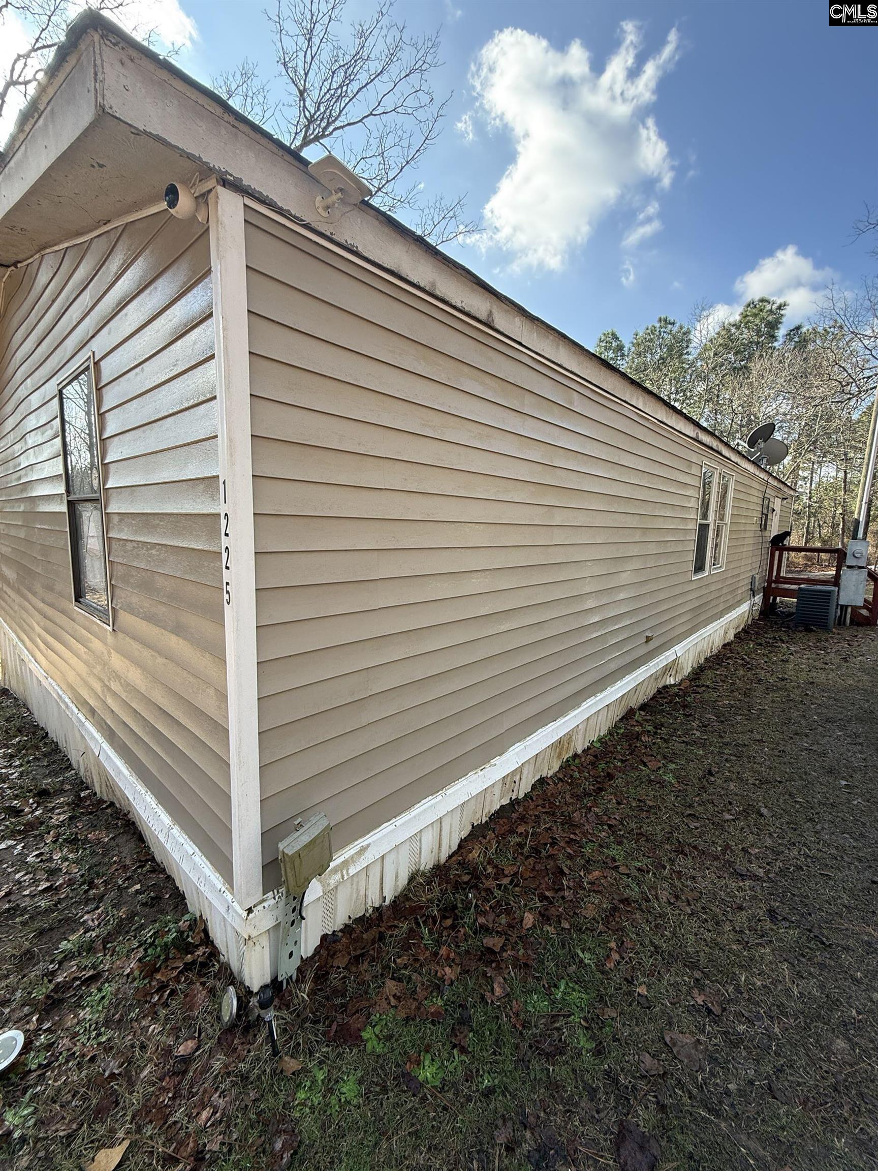 1225 Charles Town Road Leesville, SC 29070 - Photo 3 of 6