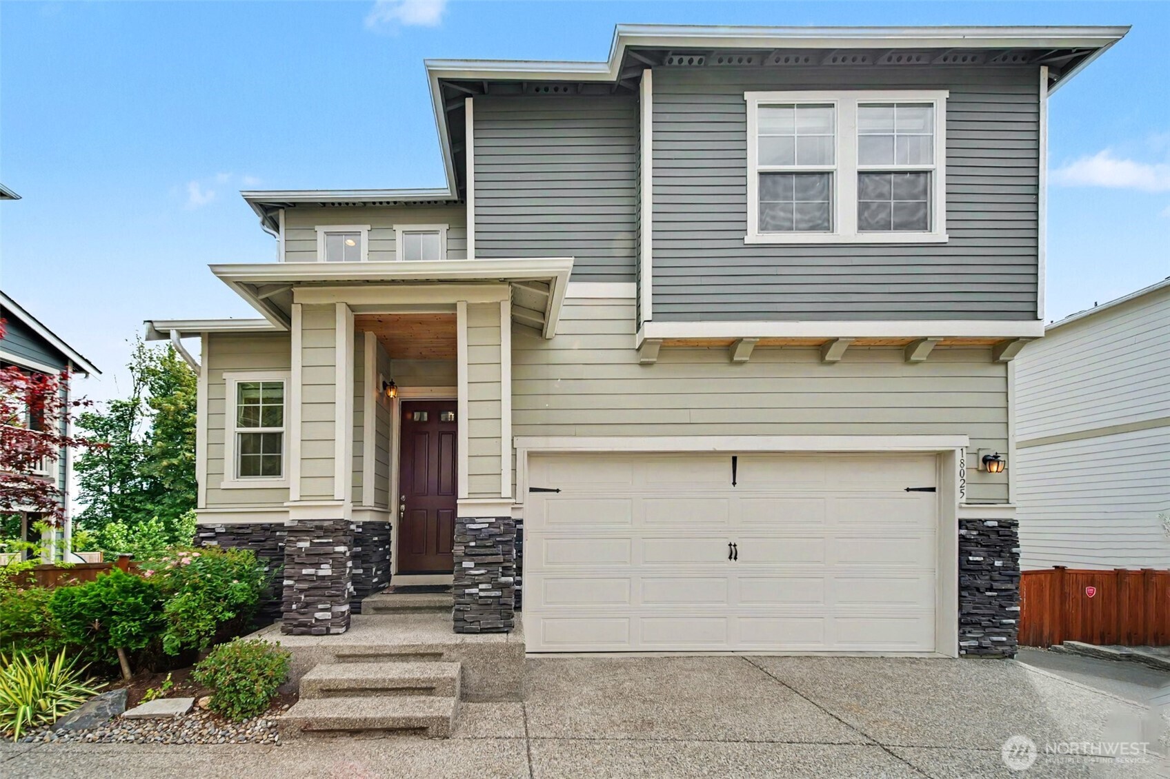 18025 3rd Drive Southeast Bothell, WA 98012 - Photo 1 of 40