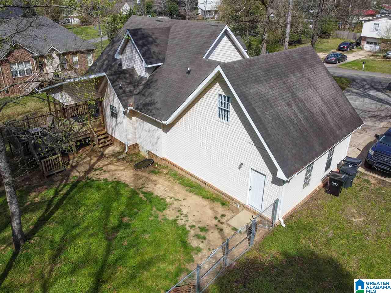 6094 Swann Road Mount Olive, AL 35117 - Photo 49 of 50