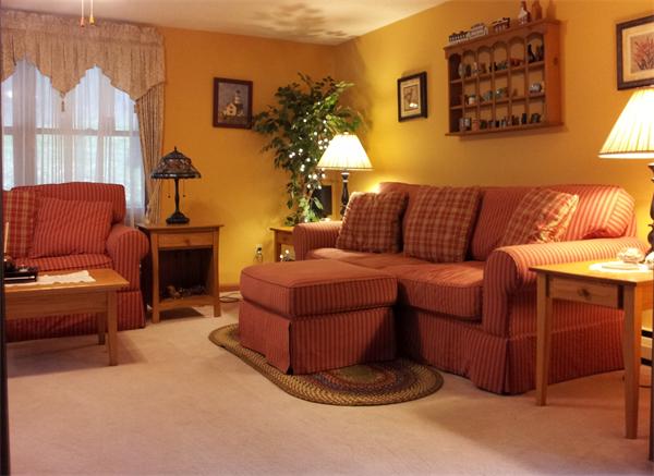 2 Mountain Road, Unit B Gill, MA 01354 - Photo 18 of 26 Gallery Image 18