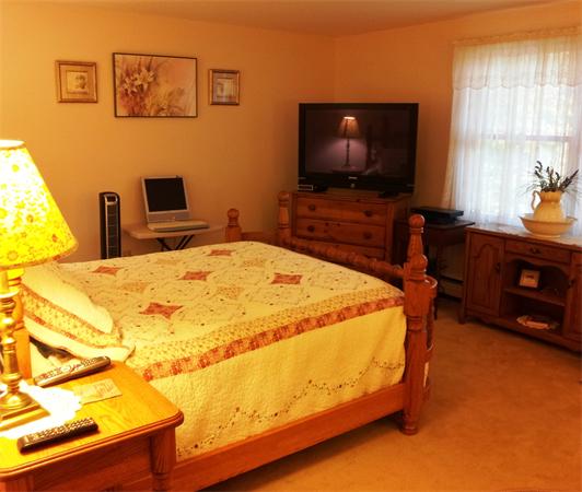 2 Mountain Road, Unit B Gill, MA 01354 - Photo 21 of 26 Gallery Image 21