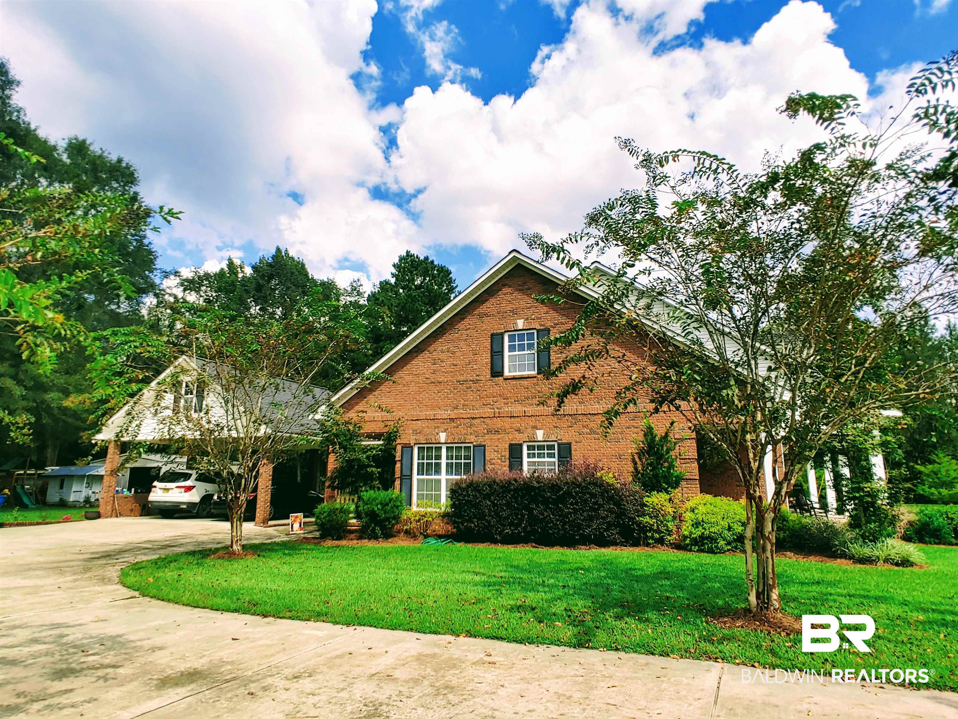 163 St Stephens Avenue Millry, AL 36558 - Photo 46 of 49
