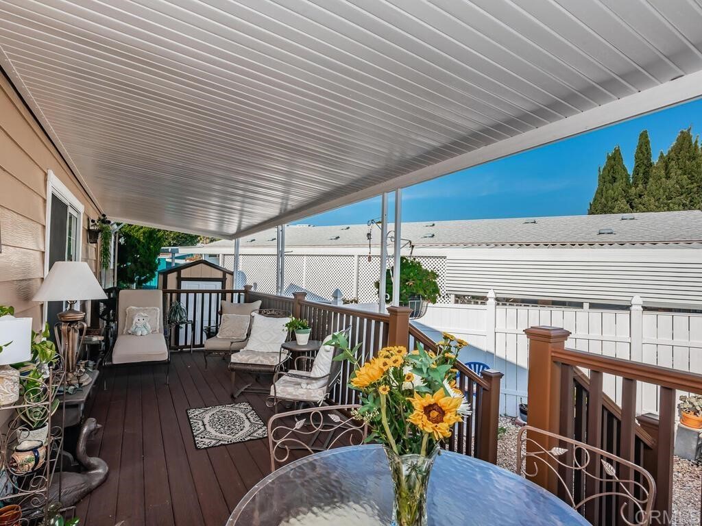 150 South Rancho Santa Fe Road, Unit 119 San Marcos, CA 92078 - Photo 25 of 36 Gallery Image 25