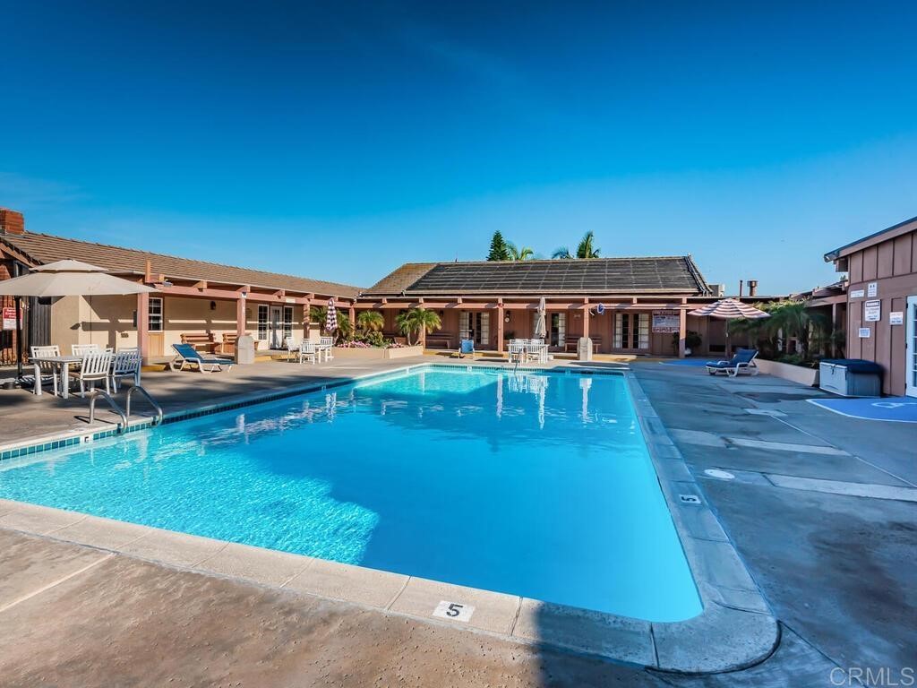 150 South Rancho Santa Fe Road, Unit 119 San Marcos, CA 92078 - Photo 35 of 36 Gallery Image 35