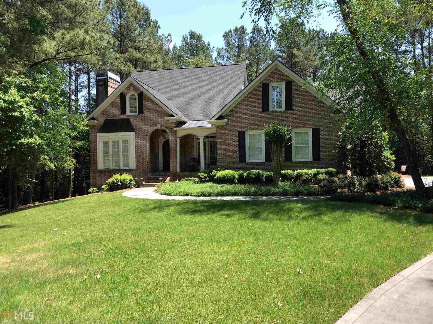 30 South Ivy Ridge Road Southeast, Unit 17 Rome, GA 30161 - Photo 1 of 1
