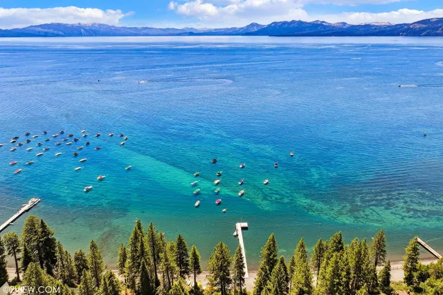 $995,000 | 125 Lassen Drive, Unit 4, Tahoe City, CA 96145