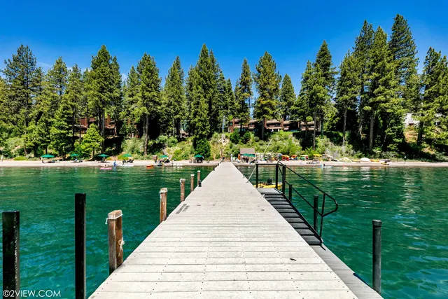 $995,000 | 125 Lassen Drive, Unit 4, Tahoe City, CA 96145