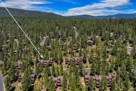 $995,000 | 125 Lassen Drive, Unit 4, Tahoe City, CA 96145