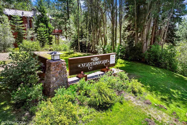 $995,000 | 125 Lassen Drive, Unit 4, Tahoe City, CA 96145