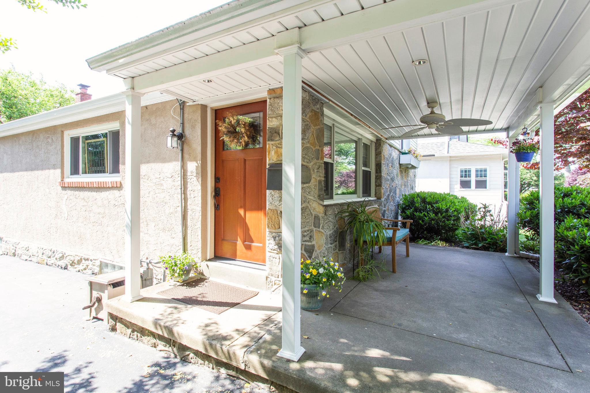 19 Colfax Road Havertown, PA 19083 - Photo 2 of 18
