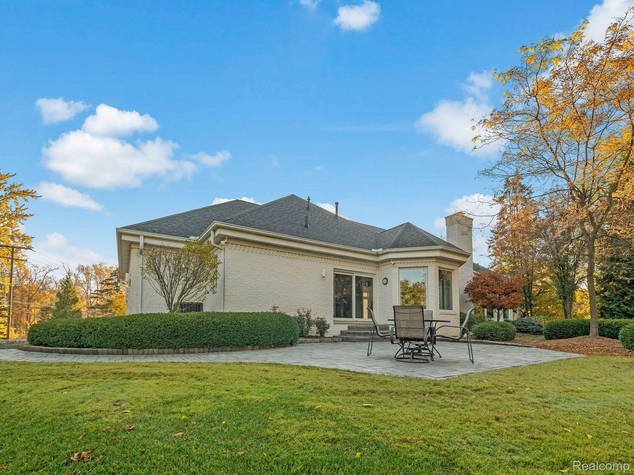 5540 Franklin Road Bloomfield Hills, MI 48301 - Photo 21 of 22 Gallery Image 21