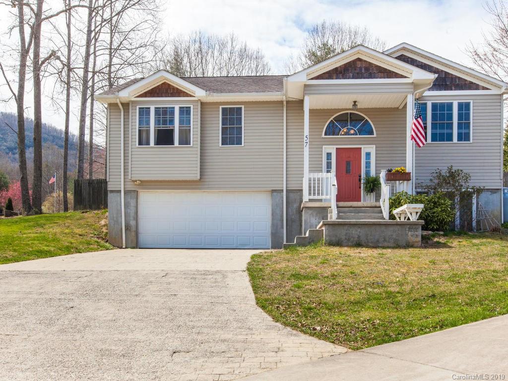 57 Mountain Ridge Lane Fletcher, NC 28732 - Photo 2 of 32 Gallery Image 2