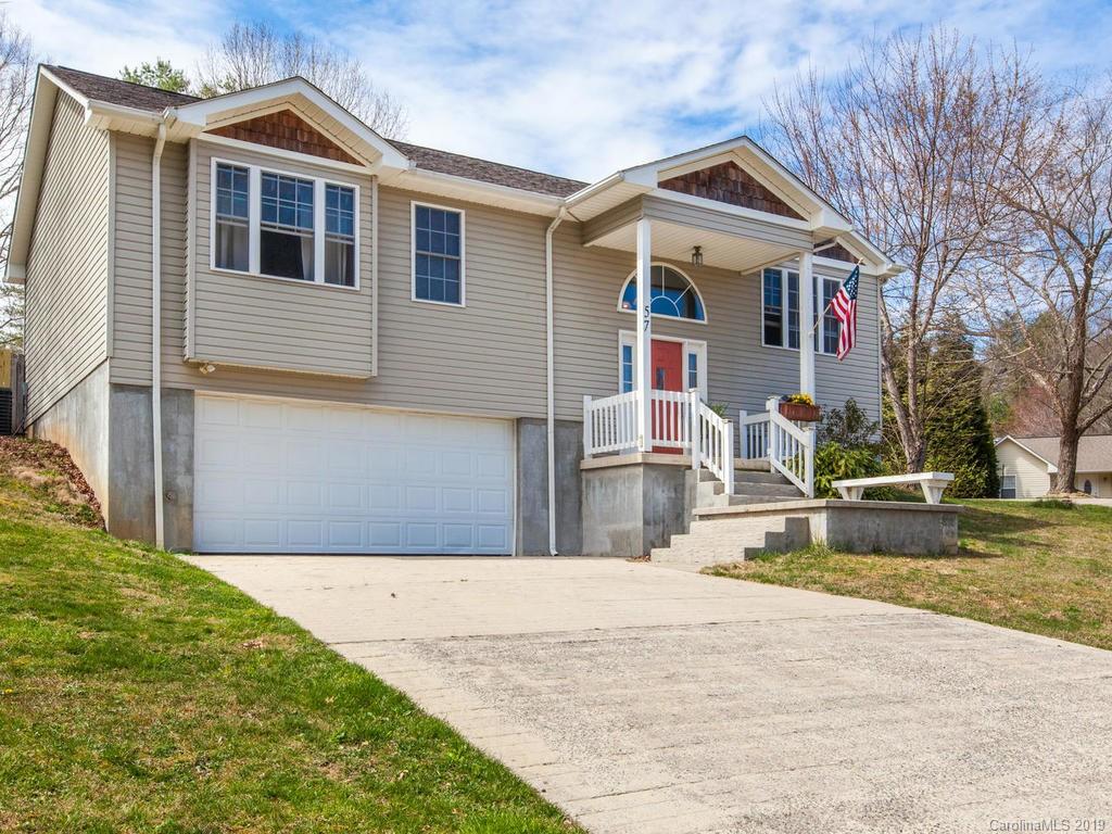 57 Mountain Ridge Lane Fletcher, NC 28732 - Photo 3 of 32 Gallery Image 3