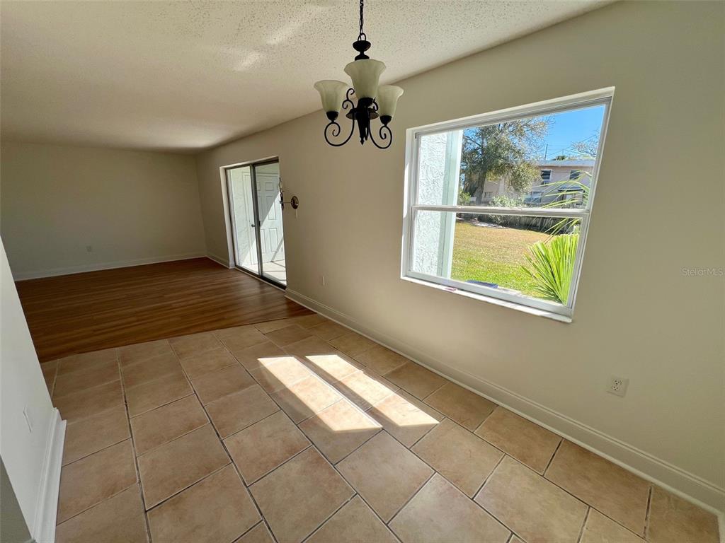 387 South McMullen Booth Road, Unit 13 Clearwater, FL 33759 - Photo 8 of 30 a view of an entryway