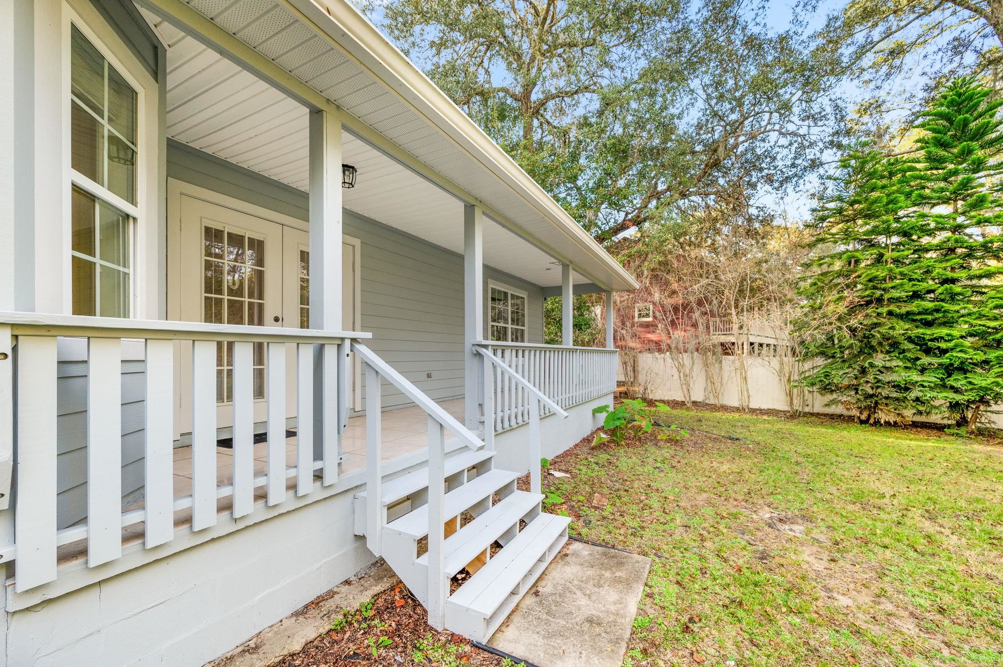 3489 Kings Road St. Augustine, FL 32086 - Photo 53 of 76