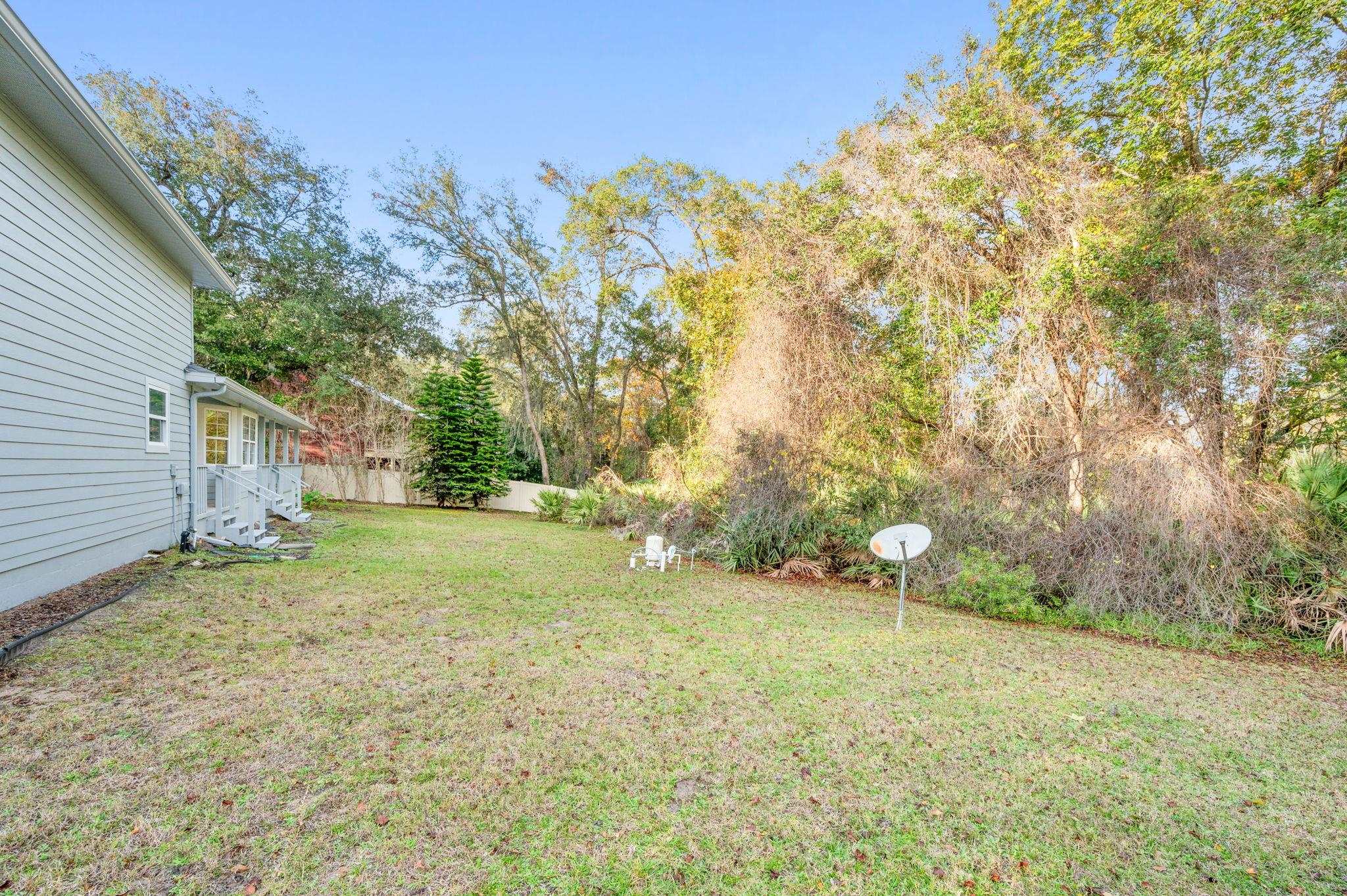 3489 Kings Road St. Augustine, FL 32086 - Photo 60 of 76