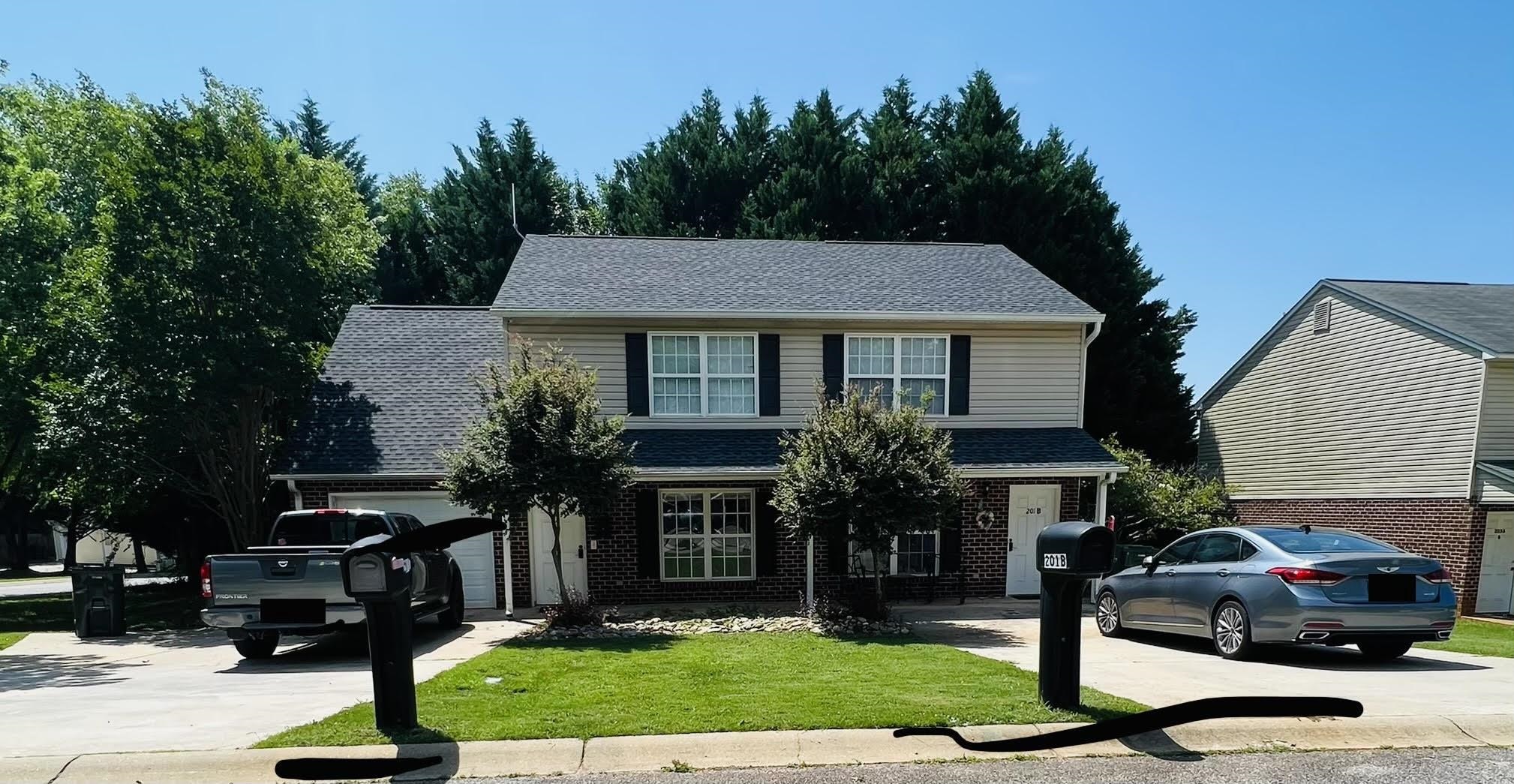 201 Springfield Circle Easley, SC 29642 - Photo 1 of 12 Gallery Image 1