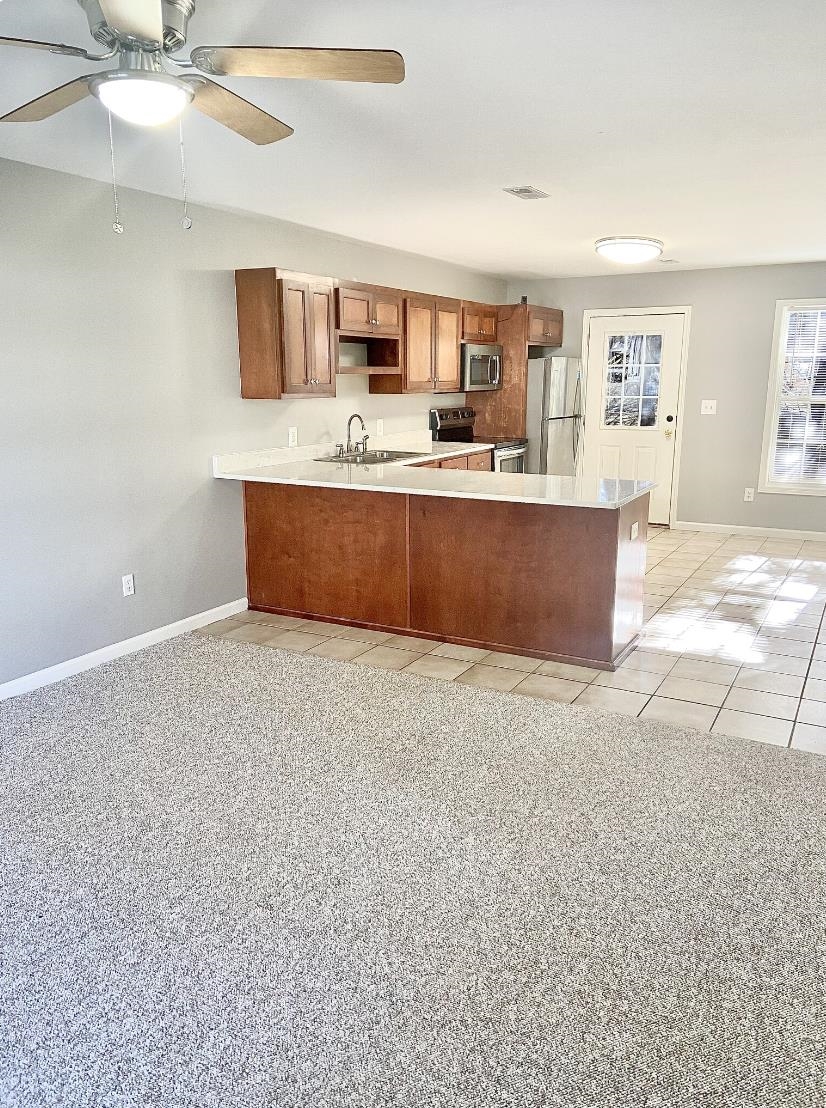 201 Springfield Circle Easley, SC 29642 - Photo 3 of 12 Gallery Image 3