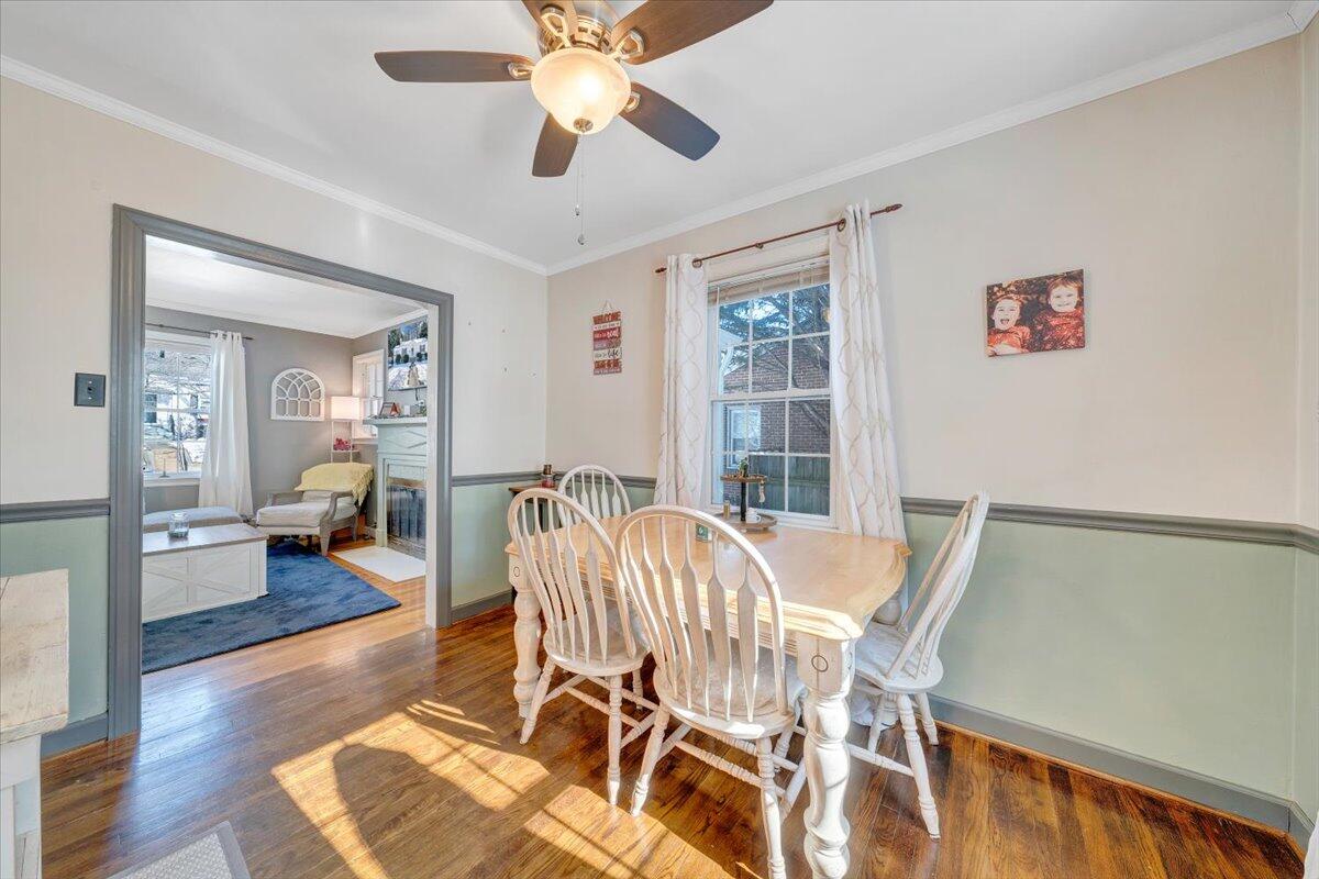 1868 Carlton Road Southwest Roanoke, VA 24015 - Photo 14 of 37 19-MIB08599