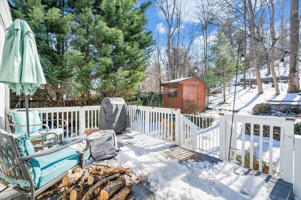 1868 Carlton Road Southwest Roanoke, VA 24015 - Photo 28 of 37 45-MIB08690