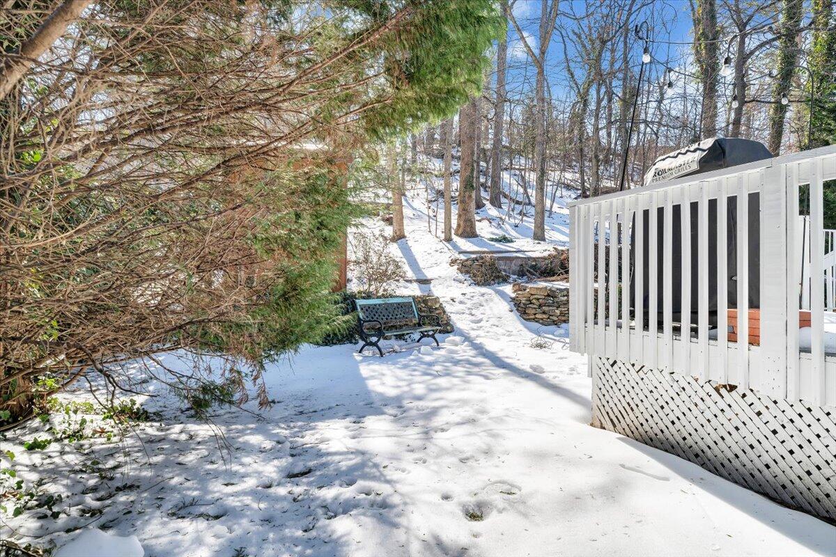 1868 Carlton Road Southwest Roanoke, VA 24015 - Photo 29 of 37 47-MIB08726