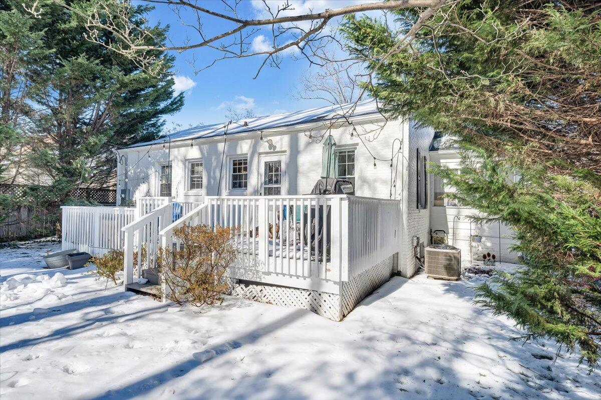 1868 Carlton Road Southwest Roanoke, VA 24015 - Photo 32 of 37 50-MIB08702