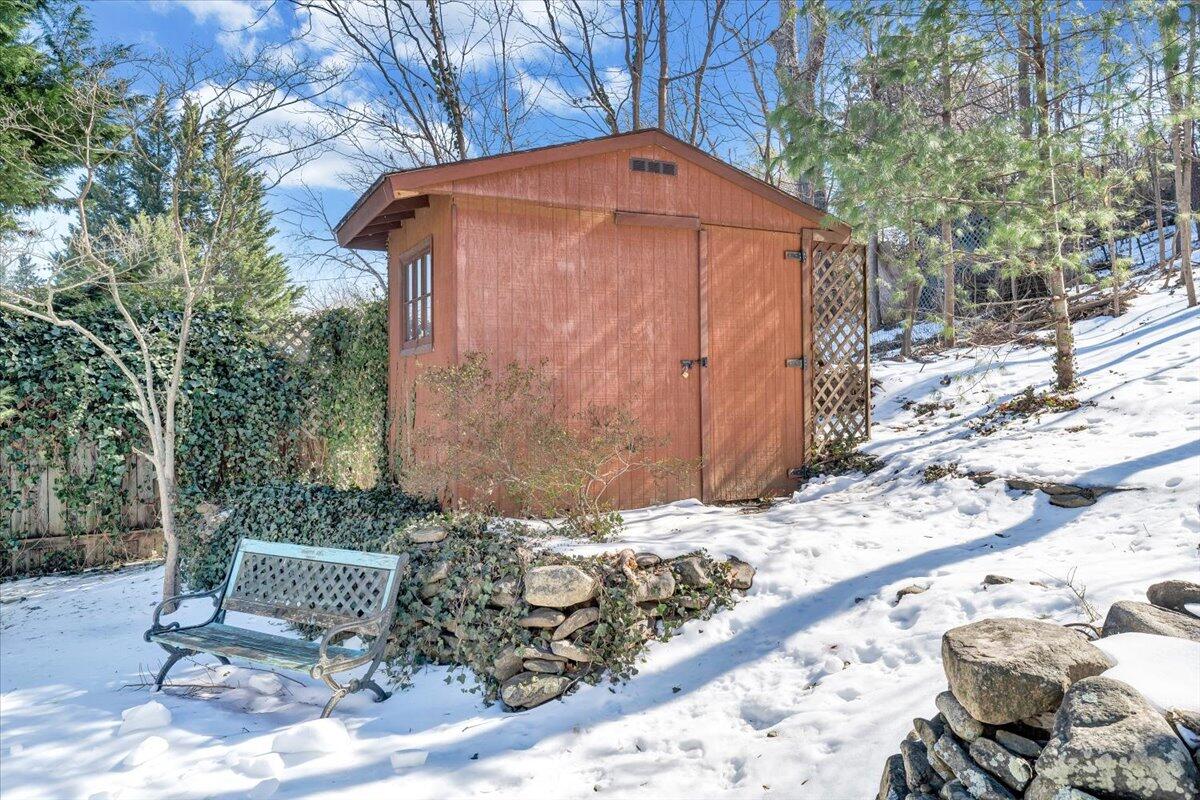 1868 Carlton Road Southwest Roanoke, VA 24015 - Photo 34 of 37 52-MIB08708