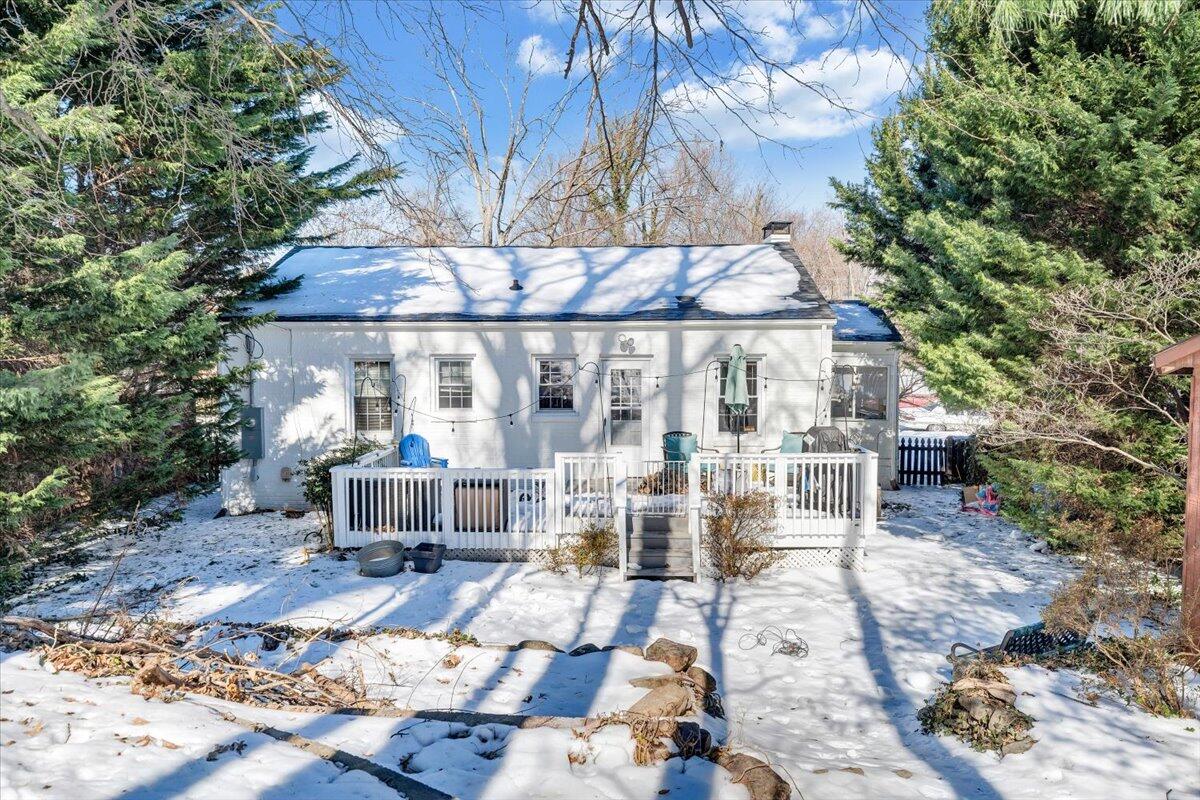 1868 Carlton Road Southwest Roanoke, VA 24015 - Photo 36 of 37 54-MIB08717