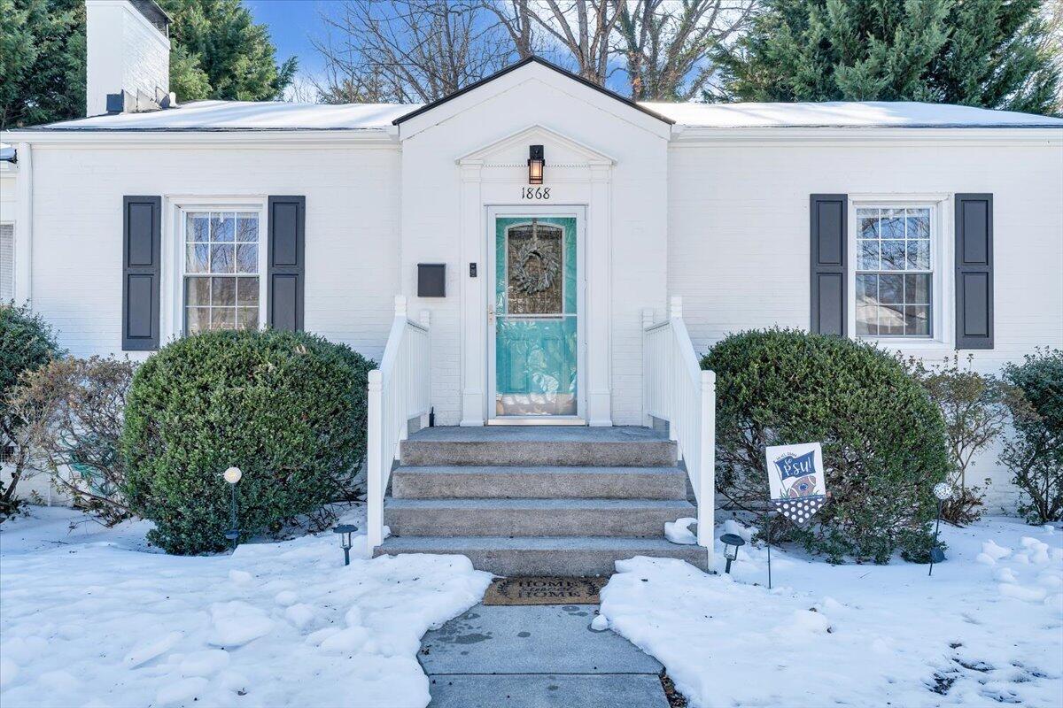 1868 Carlton Road Southwest Roanoke, VA 24015 - Photo 37 of 37 57-MIB08735