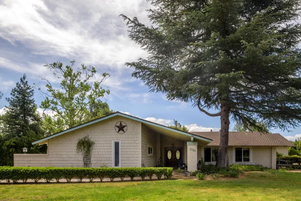 $1,495,000 | 3190 Samantha Drive, Santa Ynez, CA 93460