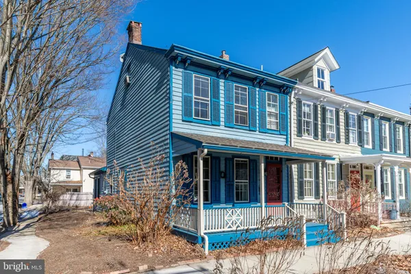$3,200 | 34 Buttonwood Street, Lambertville, NJ 08530